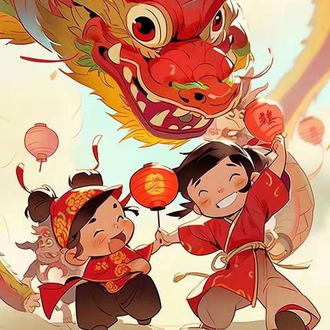 欢庆元旦·喜迎新年——小燕子幼儿园元旦联欢会