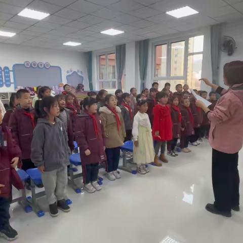 特色课程显魅力 课后服务助提升