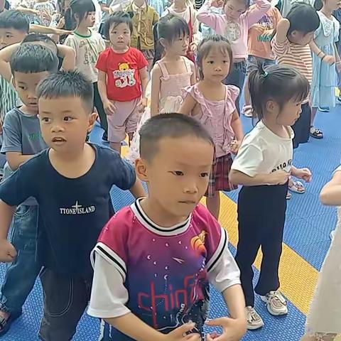 培英幼儿园《大三班》第五周美篇亮点