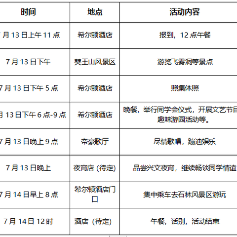 高县师范91级1班毕业30周年同学聚会邀请函