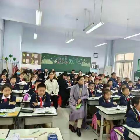 【林州市第二实验小学北校国家智慧平台应用】深耕细研踏歌行，智慧平台助成长