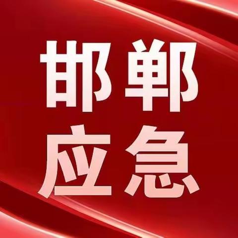 二级调研员王凤鸣同志组织召开值班值守和防灾减灾工作视频调度会