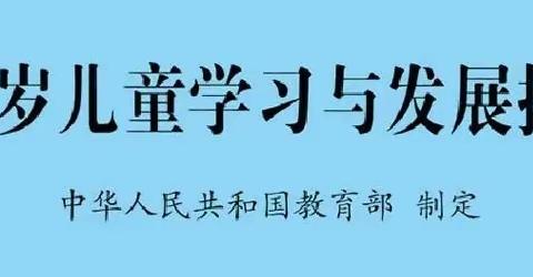 【指南引领，赋能成长】——和田县《3—6岁儿童学习与发展指南》社会领域专题培训