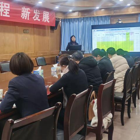 泰山支行：召开2月份柜面风险分析例会