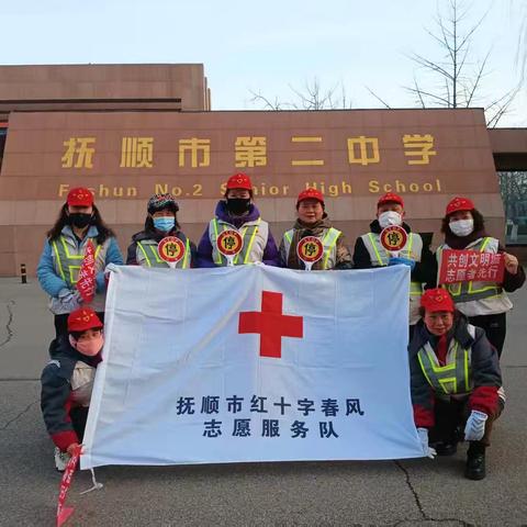 斑马线上的守护者
