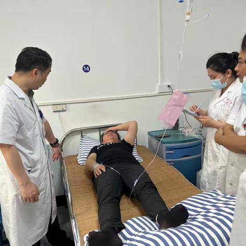 签约有“医”靠，健康更牢靠——三市镇卫生院家庭医生能力提升行动纪实