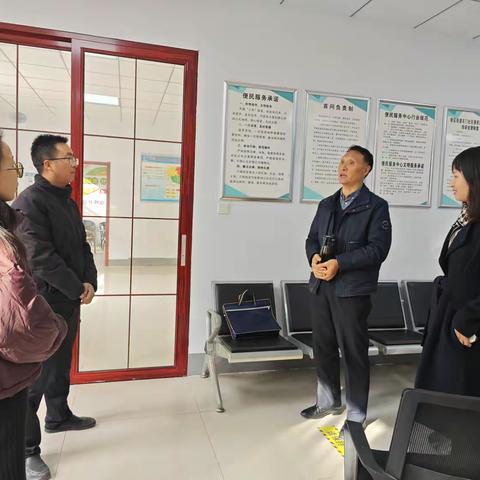 新区街道抓好“四个关键”推动专项行动落地见效