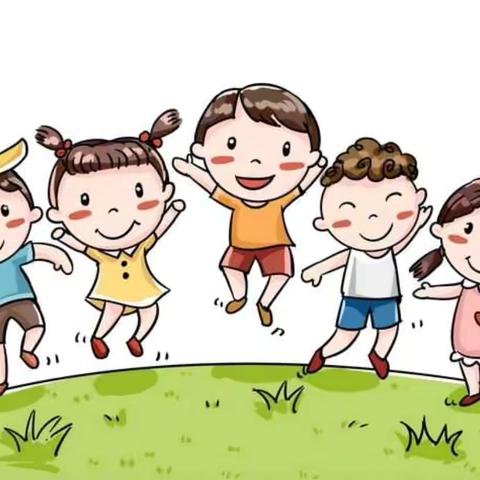 浚县人民医院儿童康复中心暑假训练营开课啦！