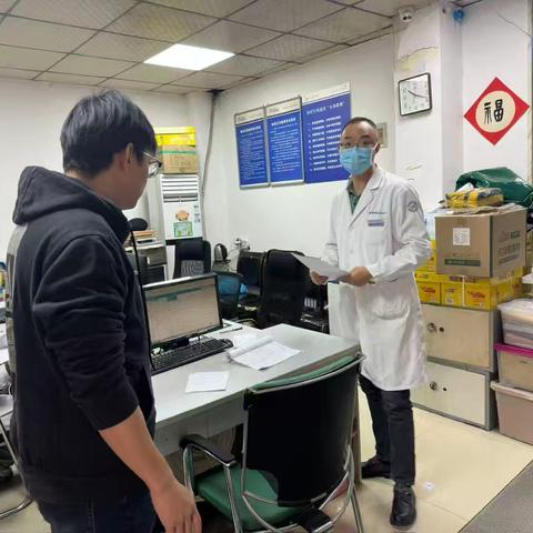 大雁塔街道办事处开展流浪乞讨人员救助工作