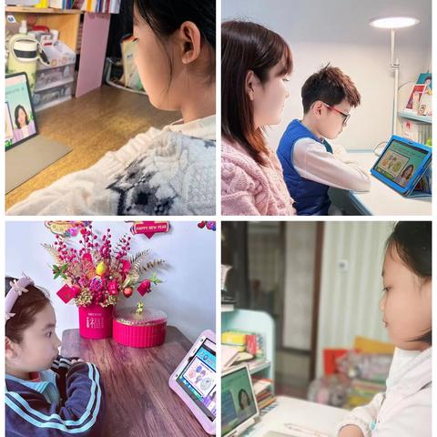拥抱变化，从“心”出发——碑林区永宁小学心理健康教育第一课