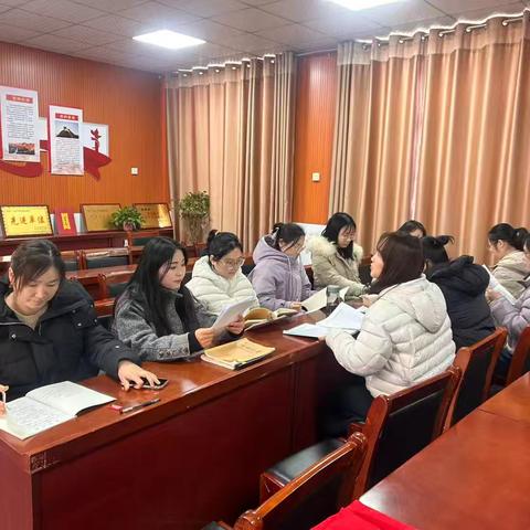 异构教学设计，赋能英语课堂