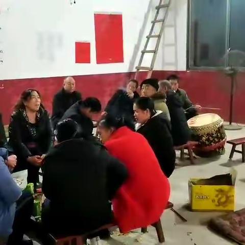 兴安民俗笔记之十四                         兴安丧葬习俗之  形式多样的孝歌