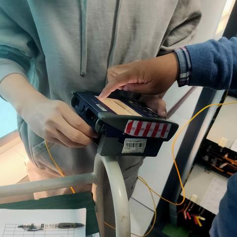 李复禹1月15日至1月19日工作总结
