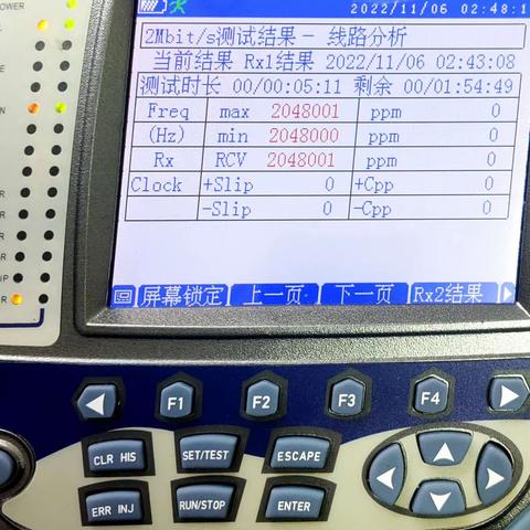 李复禹2月18日至2月23日工作总结