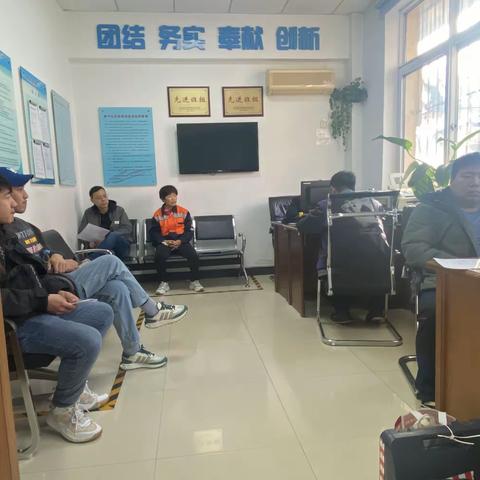 李复禹2月26日至3月1日工作总结。