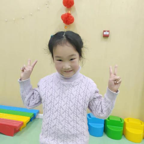 蒙趣尔幼儿园2023秋季体智能周五组总结