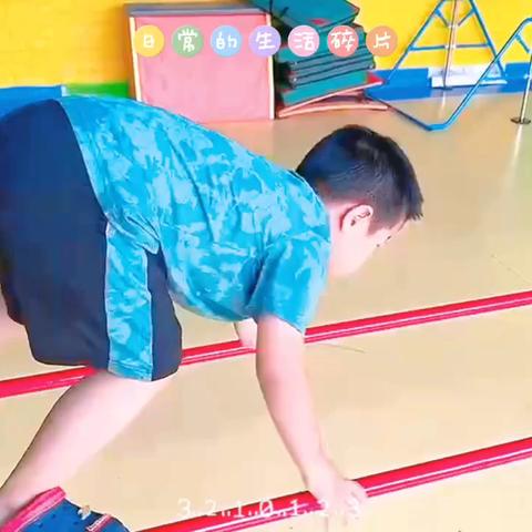 爱生幼儿园阳光体育🏀