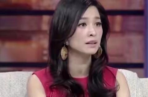 张庭患抑郁症？作为女性有太多不容易~