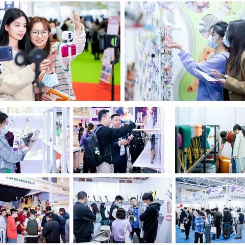 中国（深圳）跨境电商展览会-展会预定火热进行中