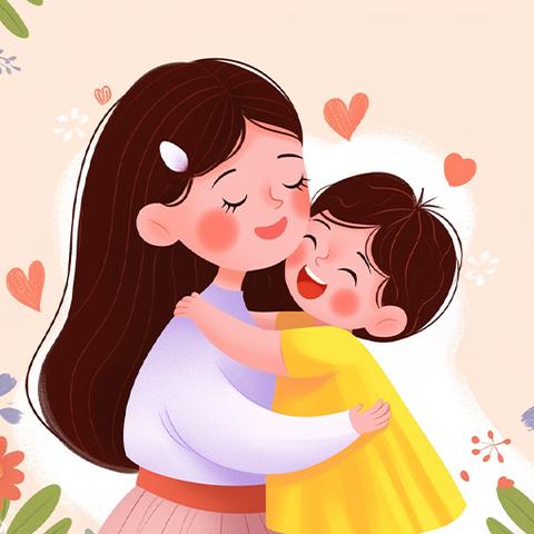 “以爱之名，遇见最美的你” —大屯街道滨湖花园幼儿园2025年母亲节活动