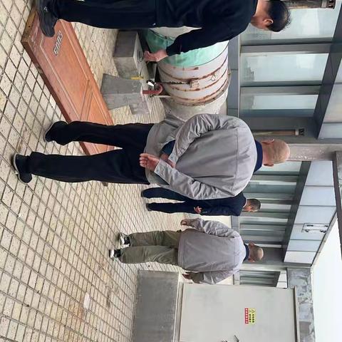 滨州分行扎实开展极端大风天气防范应对工作