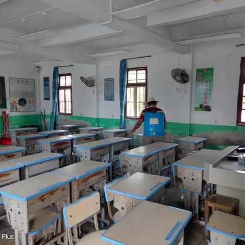 压实“两热”防控责任，筑牢健康校园屏障 ——金灶东里小学登革热、基孔肯雅热防控工作情况