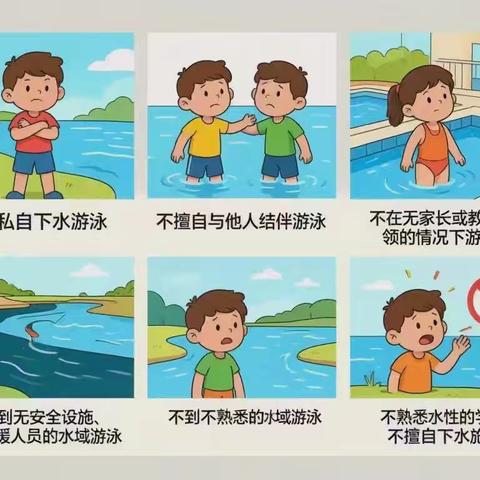 2026年国庆假期安全须知