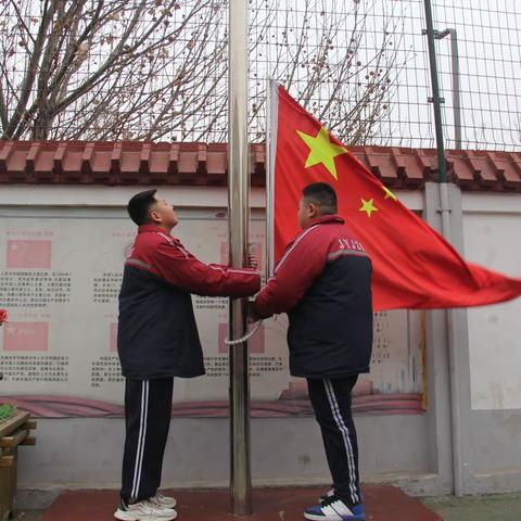 【五育融合】学习雷锋精神 践行时代使命——小店区晋阳街中学学雷锋主题活动纪实