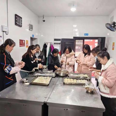 庆元旦，贺新春 ——株洲市芦淞区南方第一小学元旦庆祝活动