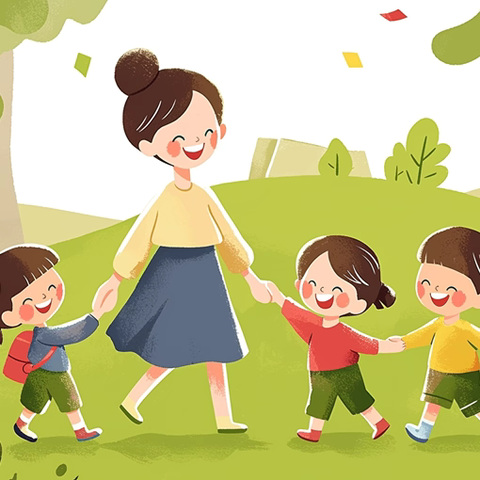 【温馨雁家园】小班幼小衔接主题活动——学习准备