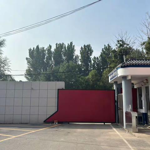 创智慧校园，我们在行动——槐桥镇中学“智慧校园”推进工作