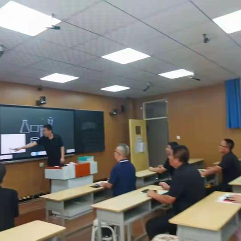 互联网+教育——槐桥镇中学“智慧校园”初见成效