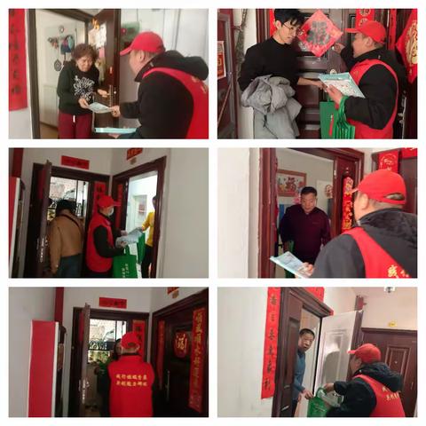 垃圾分类新风尚 宣传引导显成效