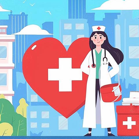 睢县孙聚寨乡袁尧村：携手仲华国医馆，公益义诊暖人心