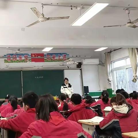 精准视导明方向，砥砺前行促提升——湛河区教研室深入李堂小学进行教学常规视导活动纪实
