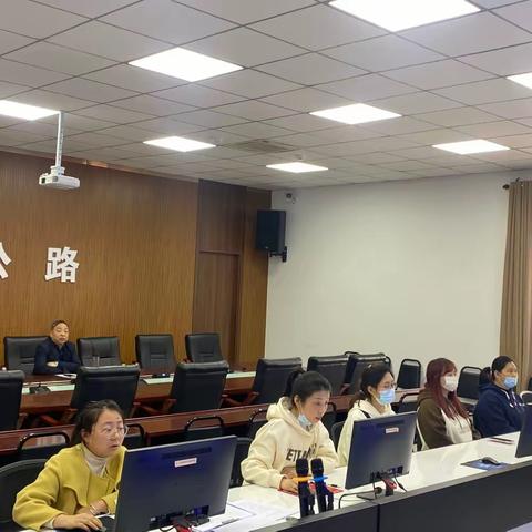 韩城公路管理局3月15日工作动态