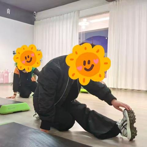 教育就是，我的好心态，你的好状态