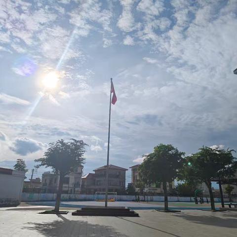 我运动 我健康 我快乐 ——2025年光坡中心小学工会开学联谊活动