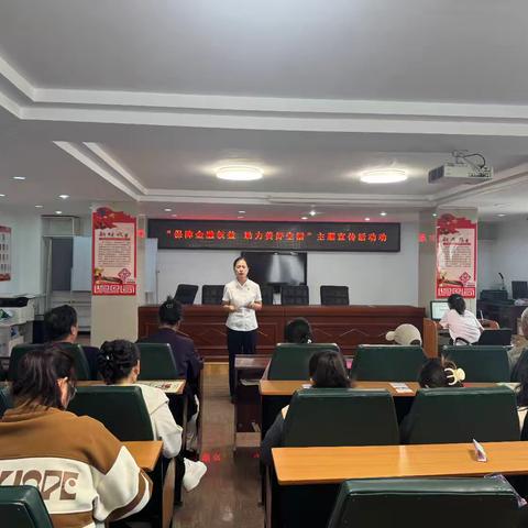 “保障金融权益，助力美好生活”延边和龙支行开展金融教育宣传活动