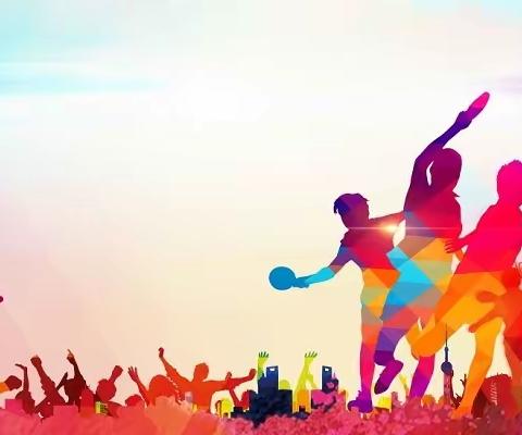 展乒乓魅力，做阳光少年——边墙号小学举办2023年秋季学期课后服务系列展评活动之乒乓球对抗赛