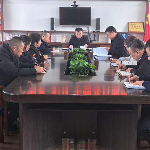 共筑绿色家园，展现乡村新风貌 后头乡开展人居环境整治考核拉练