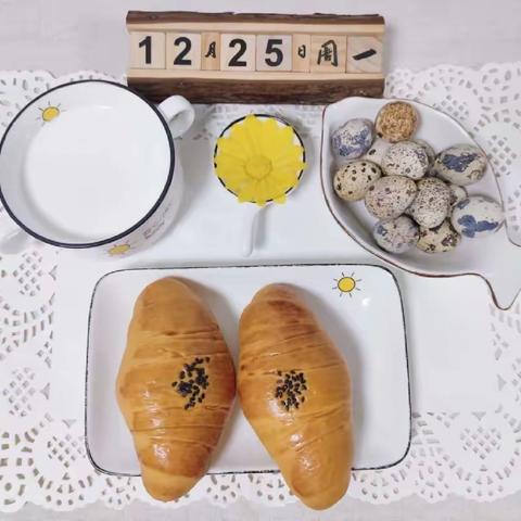 【花苑微食府】美好“食”光——营养食谱周推送