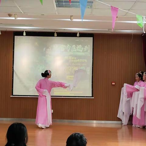 鄞州区老干部局，老年大学送戏进社区