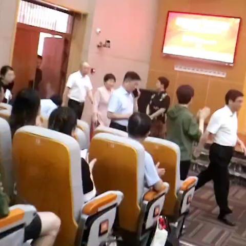 情暧老兵“邮储杯”退役军人志愿服务项目大赛