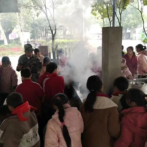 传承红色基因、弘扬劳动精神、探索自然之美——垫江县大石小学研学旅行活动