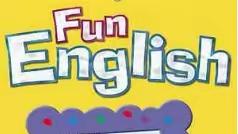 Fun in English learning——英你精彩，语众不同；源汁源味，英语作业