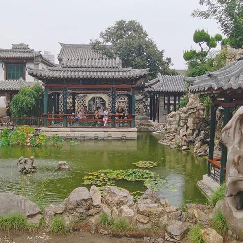 《晋城往事》：二胡琵琶合奏的地方音乐画卷