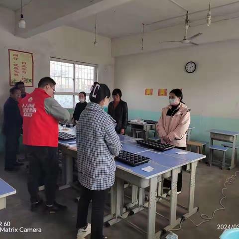 张坞镇：人人持证强技能，赋能就业储乡贤