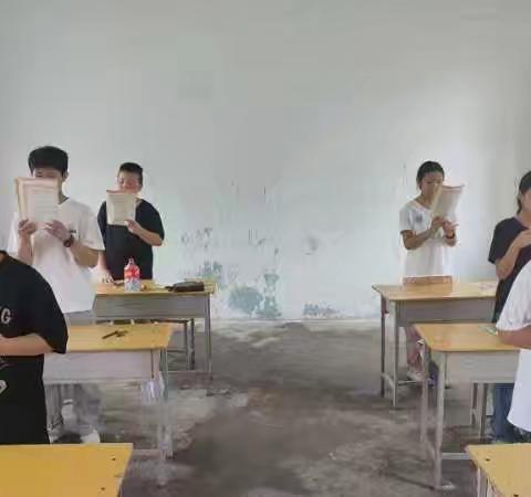 加大推普力度，筑牢强国语言基石 ———— 范寨小学第27届推普活动