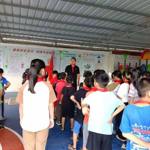 金山小学 欢趣六一  与你同乐 Children's Day！